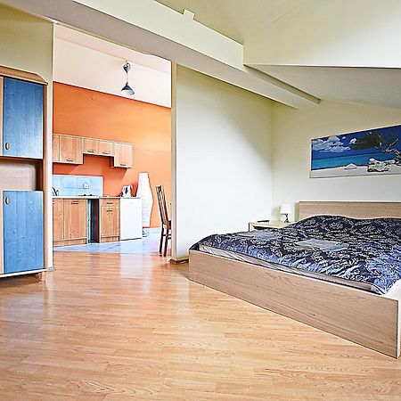 Vital Aparthotel 克拉科夫 外观 照片