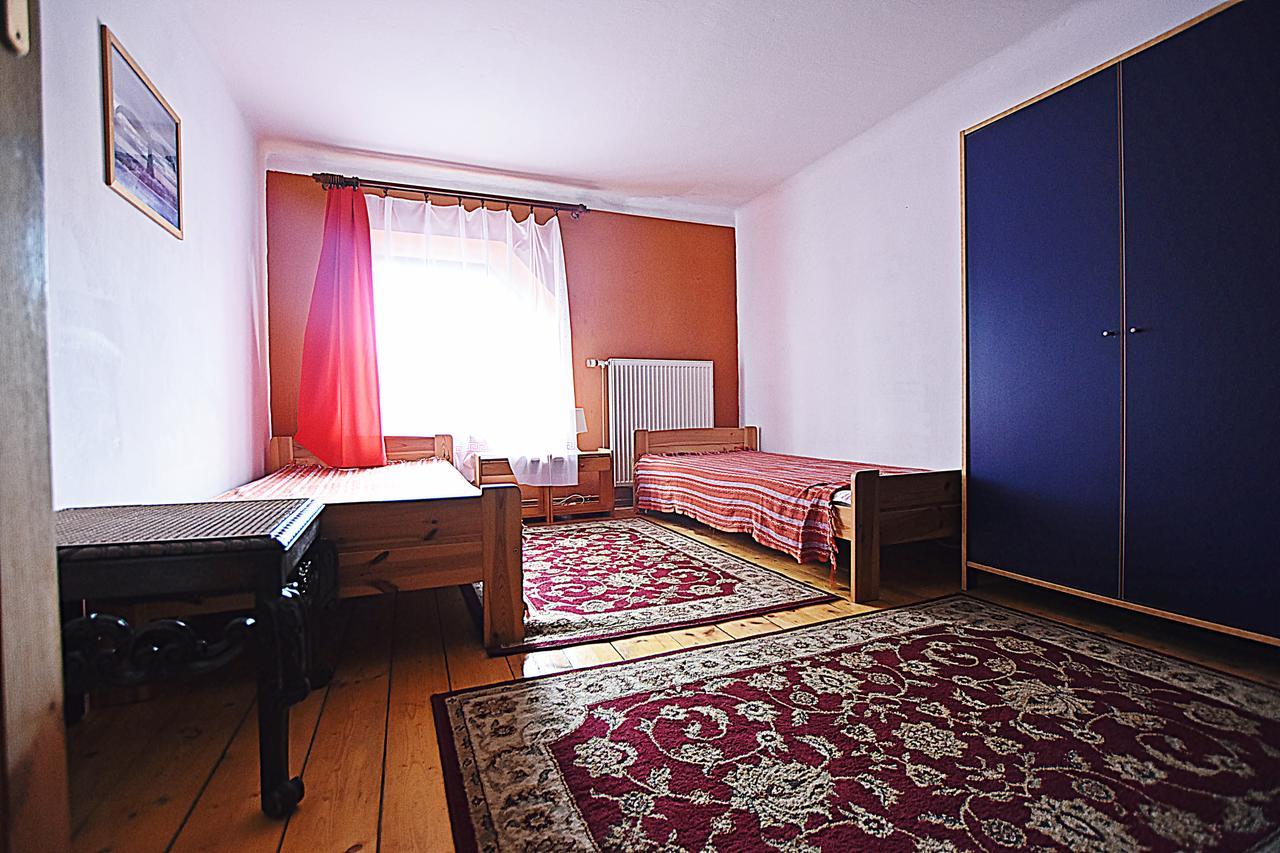 Vital Aparthotel 克拉科夫 外观 照片