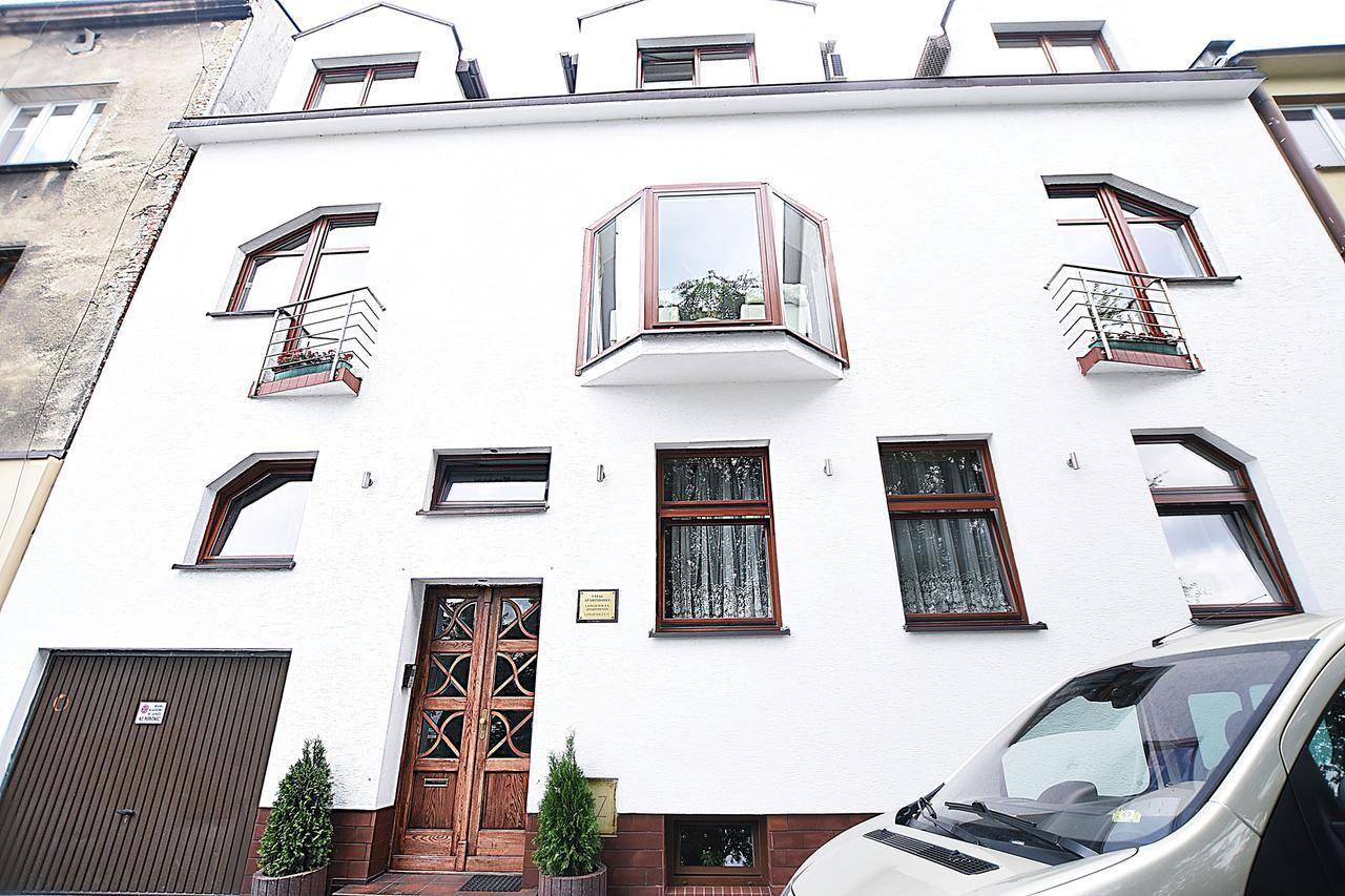 Vital Aparthotel 克拉科夫 外观 照片