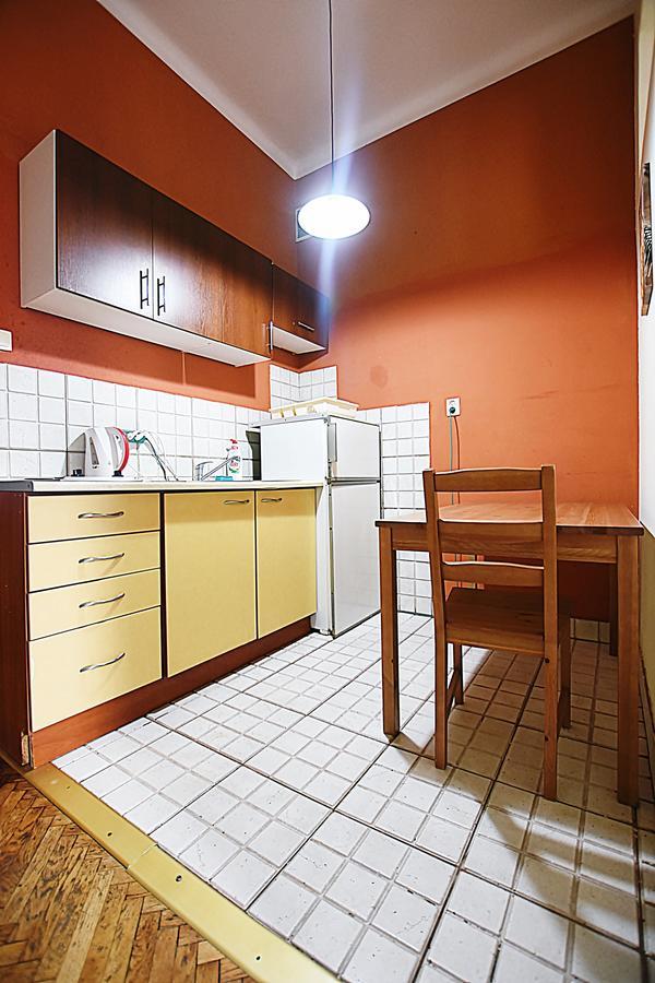 Vital Aparthotel 克拉科夫 外观 照片
