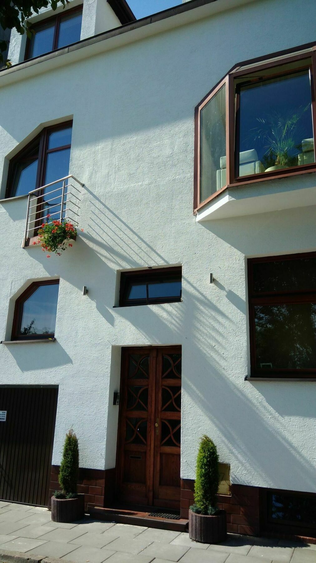 Vital Aparthotel 克拉科夫 外观 照片